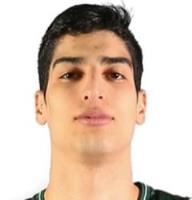 Rómulo Gusmao Costa, jugador de Argentino de Junín